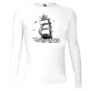 Men's Pro-Compression Long Sleeve T-Shirt Thumbnail
