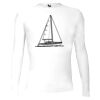Men's Pro-Compression Long Sleeve T-Shirt Thumbnail