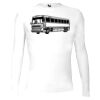 Men's Pro-Compression Long Sleeve T-Shirt Thumbnail