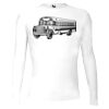 Men's Pro-Compression Long Sleeve T-Shirt Thumbnail