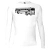 Men's Pro-Compression Long Sleeve T-Shirt Thumbnail