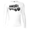 Men's Pro-Compression Long Sleeve T-Shirt Thumbnail