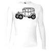 Men's Pro-Compression Long Sleeve T-Shirt Thumbnail