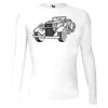 Men's Pro-Compression Long Sleeve T-Shirt Thumbnail