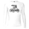 Men's Pro-Compression Long Sleeve T-Shirt Thumbnail