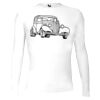 Men's Pro-Compression Long Sleeve T-Shirt Thumbnail