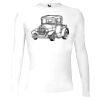 Men's Pro-Compression Long Sleeve T-Shirt Thumbnail