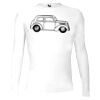 Men's Pro-Compression Long Sleeve T-Shirt Thumbnail