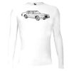 Men's Pro-Compression Long Sleeve T-Shirt Thumbnail