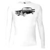 Men's Pro-Compression Long Sleeve T-Shirt Thumbnail