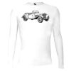 Men's Pro-Compression Long Sleeve T-Shirt Thumbnail