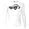 Men's Pro-Compression Long Sleeve T-Shirt Thumbnail