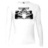 Men's Pro-Compression Long Sleeve T-Shirt Men's Pro-Compression Long Sleeve T-Shirt Thumbnail
