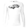 Men's Pro-Compression Long Sleeve T-Shirt Thumbnail
