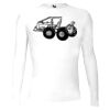 Men's Pro-Compression Long Sleeve T-Shirt Thumbnail