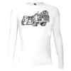 Men's Pro-Compression Long Sleeve T-Shirt Thumbnail