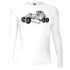 Men's Pro-Compression Long Sleeve T-Shirt Men's Pro-Compression Long Sleeve T-Shirt Thumbnail