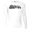 Men's Pro-Compression Long Sleeve T-Shirt Thumbnail