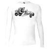 Men's Pro-Compression Long Sleeve T-Shirt Thumbnail
