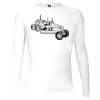 Men's Pro-Compression Long Sleeve T-Shirt Thumbnail