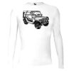 Men's Pro-Compression Long Sleeve T-Shirt Thumbnail