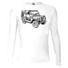 Men's Pro-Compression Long Sleeve T-Shirt Thumbnail