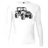 Men's Pro-Compression Long Sleeve T-Shirt Thumbnail