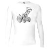 Men's Pro-Compression Long Sleeve T-Shirt Thumbnail