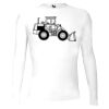 Men's Pro-Compression Long Sleeve T-Shirt Thumbnail