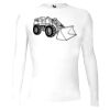 Men's Pro-Compression Long Sleeve T-Shirt Thumbnail