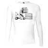 Men's Pro-Compression Long Sleeve T-Shirt Thumbnail