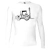 Men's Pro-Compression Long Sleeve T-Shirt Thumbnail
