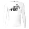 Men's Pro-Compression Long Sleeve T-Shirt Thumbnail