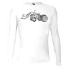Men's Pro-Compression Long Sleeve T-Shirt Thumbnail