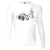 Men's Pro-Compression Long Sleeve T-Shirt Thumbnail