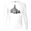 Men's Pro-Compression Long Sleeve T-Shirt Thumbnail