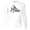 Men's Pro-Compression Long Sleeve T-Shirt Thumbnail