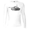 Men's Pro-Compression Long Sleeve T-Shirt Thumbnail