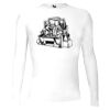 Men's Pro-Compression Long Sleeve T-Shirt Thumbnail