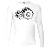 Men's Pro-Compression Long Sleeve T-Shirt Thumbnail