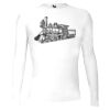 Men's Pro-Compression Long Sleeve T-Shirt Thumbnail