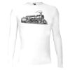 Men's Pro-Compression Long Sleeve T-Shirt Thumbnail