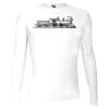 Men's Pro-Compression Long Sleeve T-Shirt Men's Pro-Compression Long Sleeve T-Shirt Thumbnail