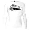 Men's Pro-Compression Long Sleeve T-Shirt Thumbnail