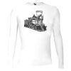 Men's Pro-Compression Long Sleeve T-Shirt Thumbnail