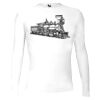 Men's Pro-Compression Long Sleeve T-Shirt Thumbnail