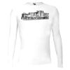 Men's Pro-Compression Long Sleeve T-Shirt Thumbnail