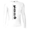 Men's Pro-Compression Long Sleeve T-Shirt Thumbnail
