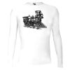 Men's Pro-Compression Long Sleeve T-Shirt Thumbnail