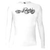 Men's Pro-Compression Long Sleeve T-Shirt Thumbnail